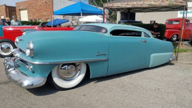 Crazy Tuning (47 pics)