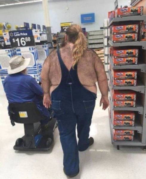 Awful Fashion (50 pics)