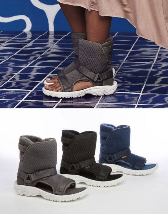 Awful Fashion (50 pics)