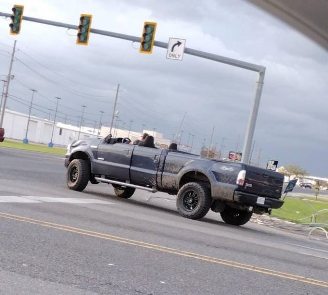 Crazy Tuning (47 pics)