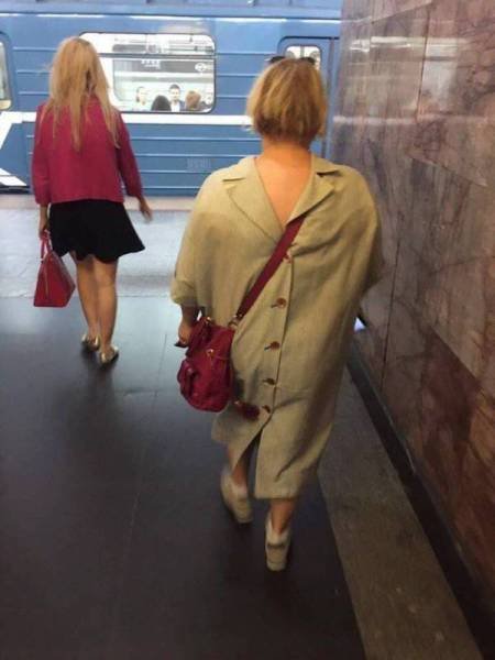 Awful Fashion (50 pics)