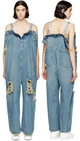 Awful Fashion (50 pics)
