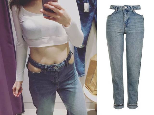 Awful Fashion (50 pics)