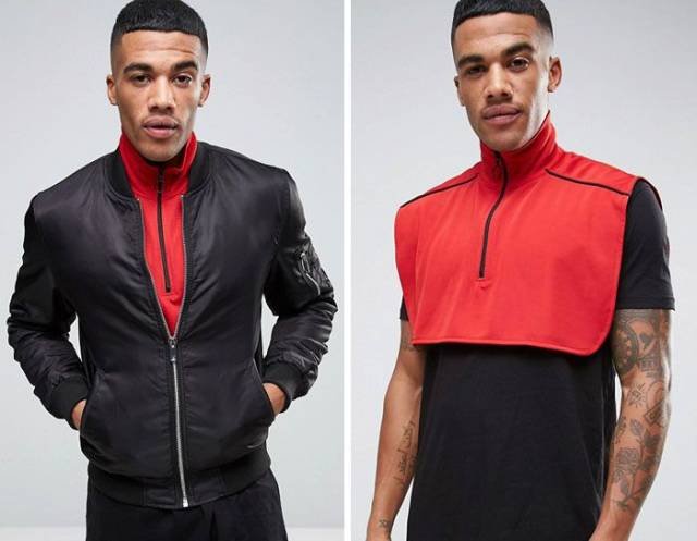 Awful Fashion (50 pics)