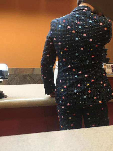 Awful Fashion (50 pics)