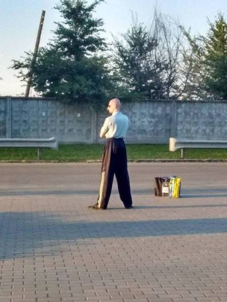 Awful Fashion (50 pics)