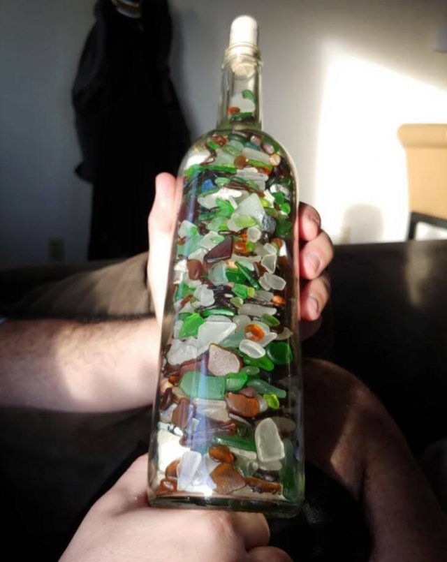 People Showed Their Interesting Collections (16 pics)