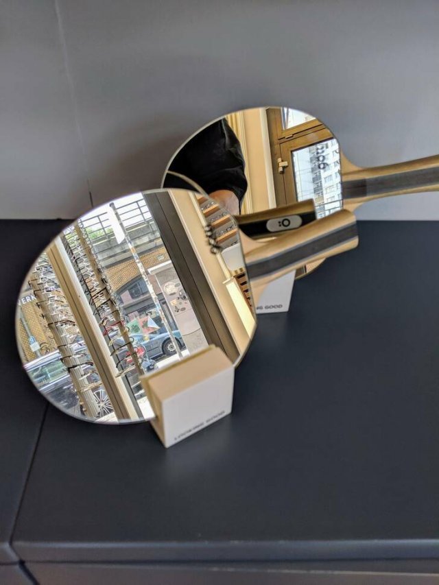 Unusual Designs (31 pics)