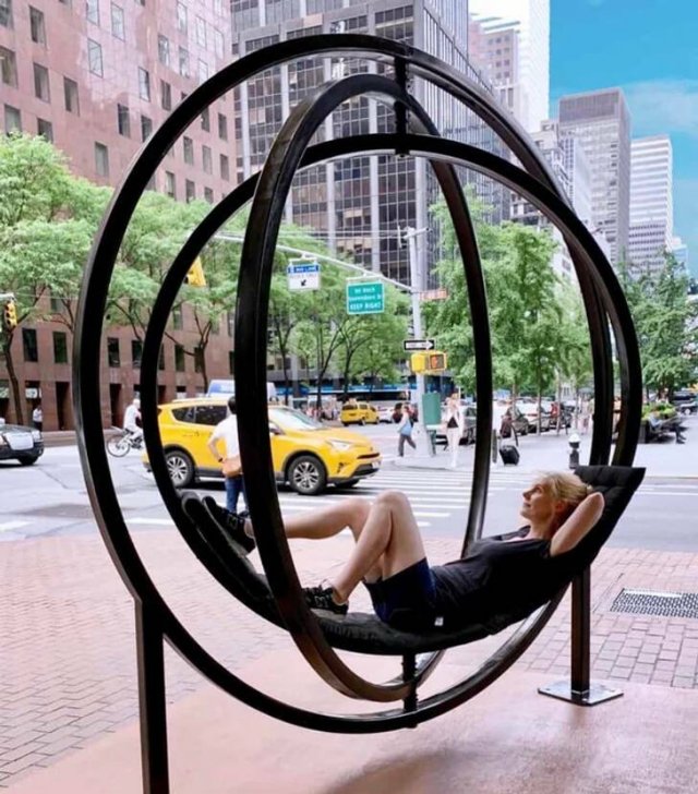 Unusual Designs (31 pics)