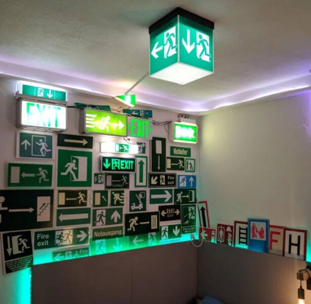 People Showed Their Interesting Collections (16 pics)