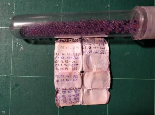 People Showed Their Interesting Collections (16 pics)