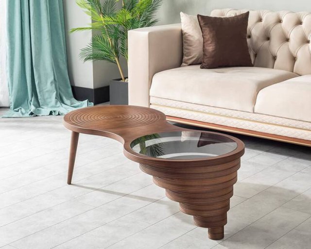 Unusual Designs (31 pics)