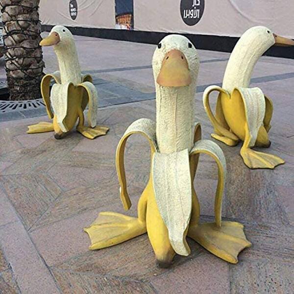 Unusual Designs (31 pics)