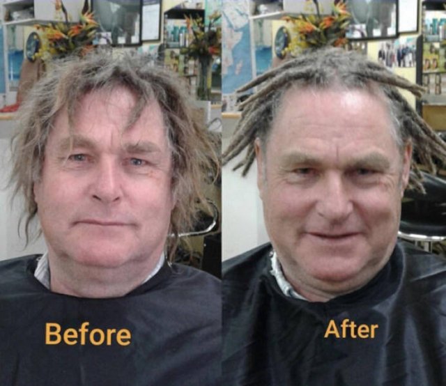 Terrible Haircuts (48 pics)