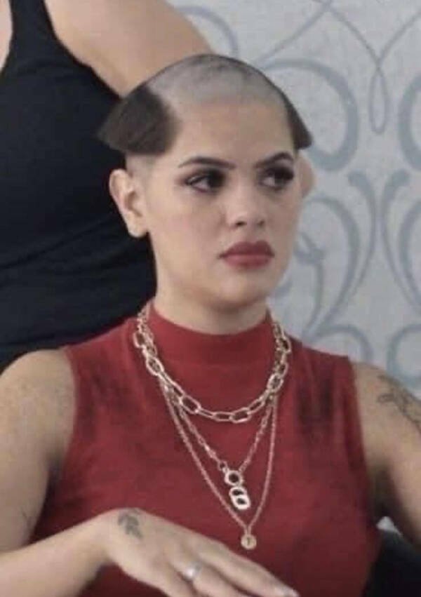 Terrible Haircuts (48 pics)