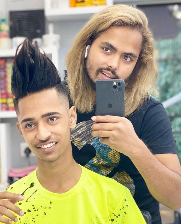 Terrible Haircuts (48 pics)