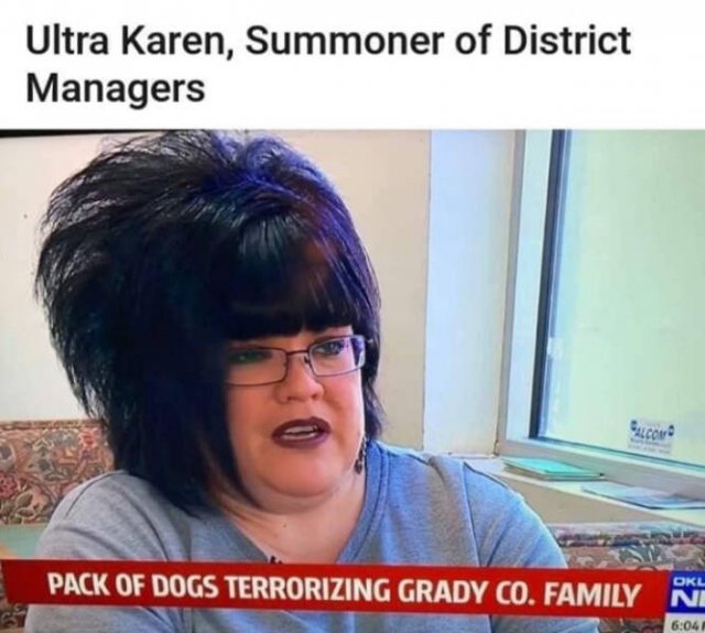 Terrible Haircuts (48 pics)