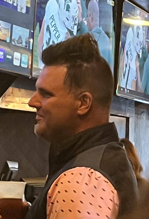 Terrible Haircuts (48 pics)