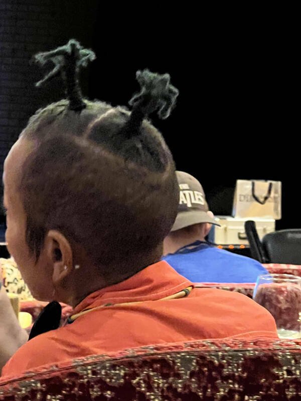 Terrible Haircuts (48 pics)