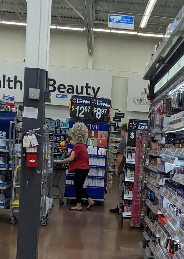 Terrible Haircuts (48 pics)