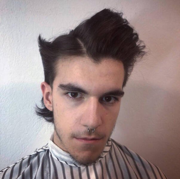 Terrible Haircuts (48 pics)