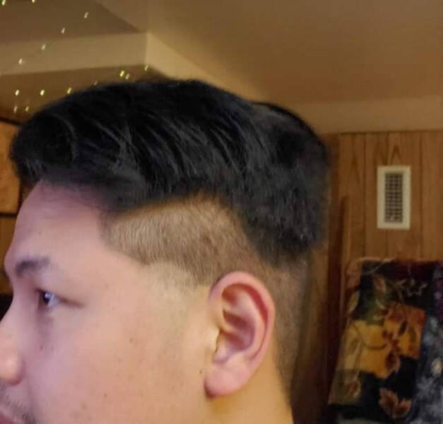 Terrible Haircuts (48 pics)