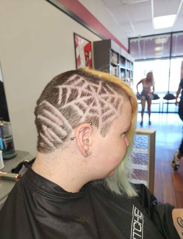 Terrible Haircuts (48 pics)