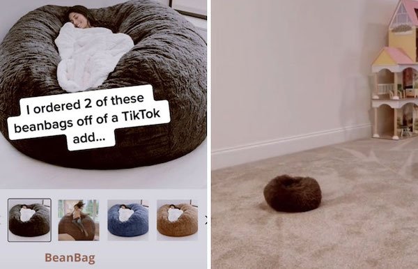 Expectations Against Reality (31 pics)