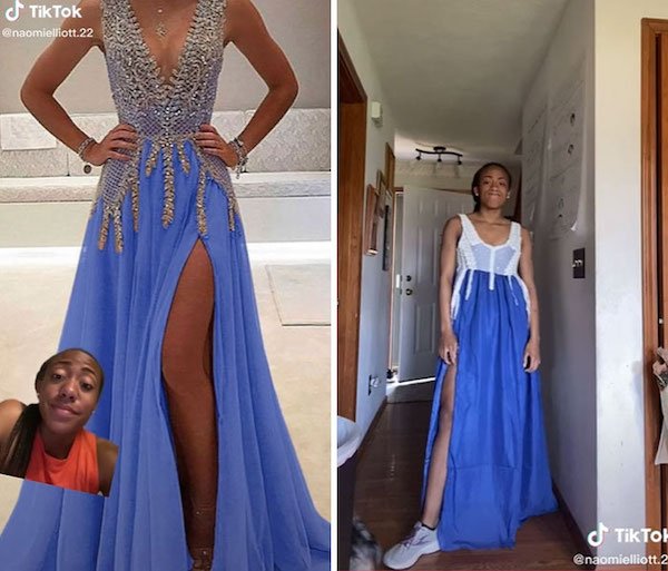 Expectations Against Reality (31 pics)