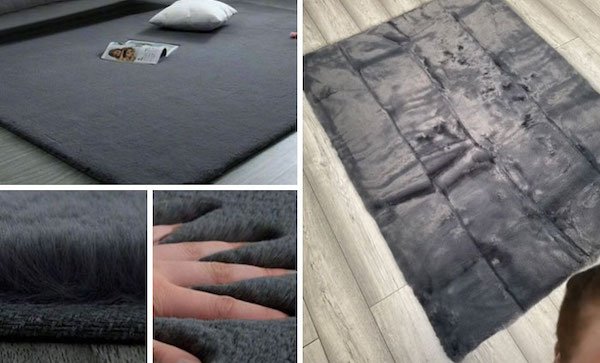 Expectations Against Reality (31 pics)