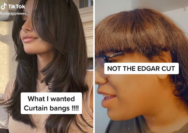 Expectations Against Reality (31 pics)