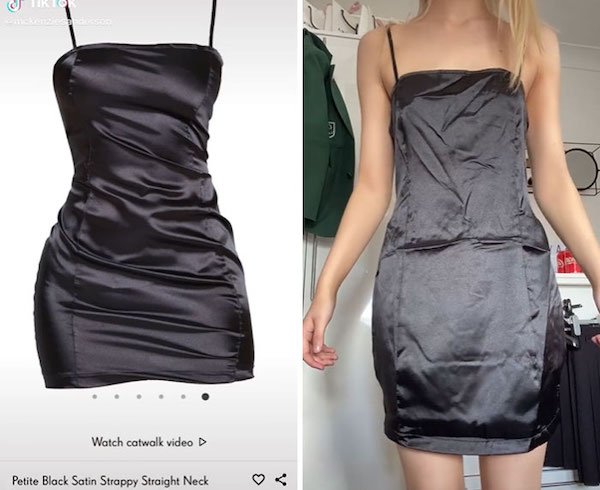 Expectations Against Reality (31 pics)