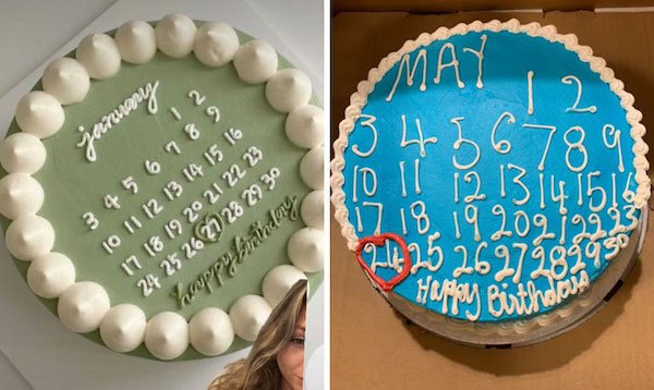 Expectations Against Reality (31 pics)
