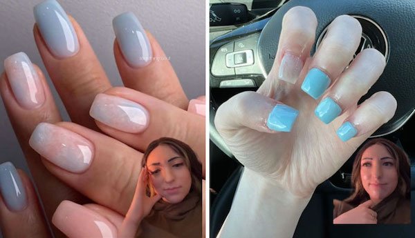 Expectations Against Reality (31 pics)