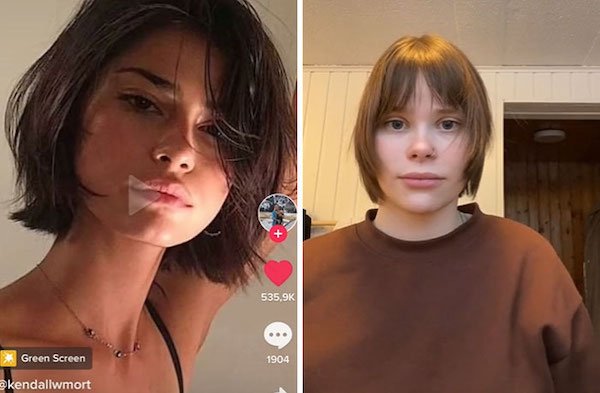 Expectations Against Reality (31 pics)