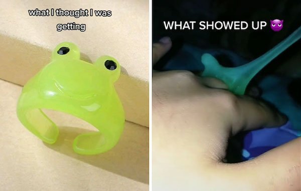 Expectations Against Reality (31 pics)
