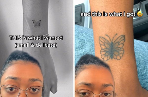 Expectations Against Reality (31 pics)
