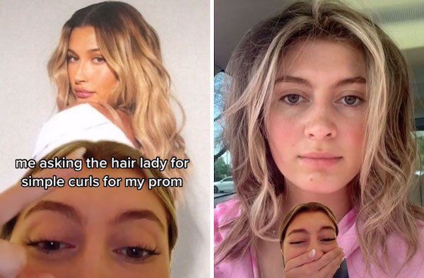 Expectations Against Reality (31 pics)
