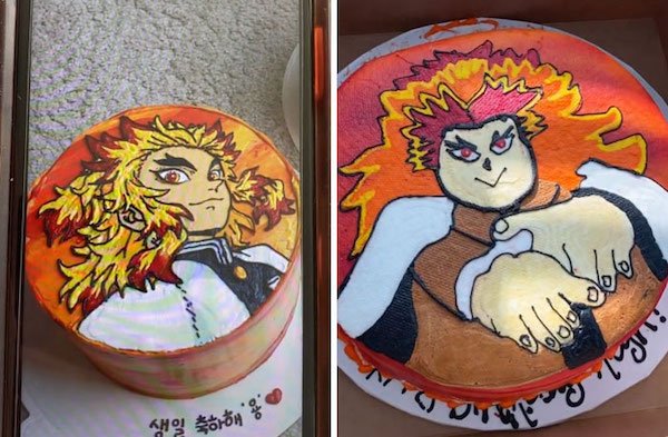 Expectations Against Reality (31 pics)