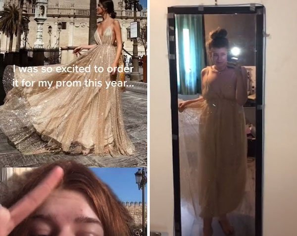 Expectations Against Reality (31 pics)