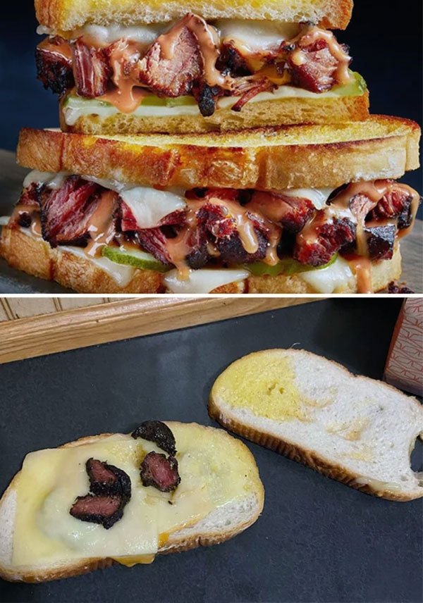 Expectations Against Reality (31 pics)