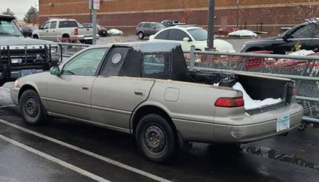 Crazy Cars (48 pics)
