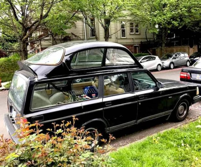 Crazy Cars (48 pics)