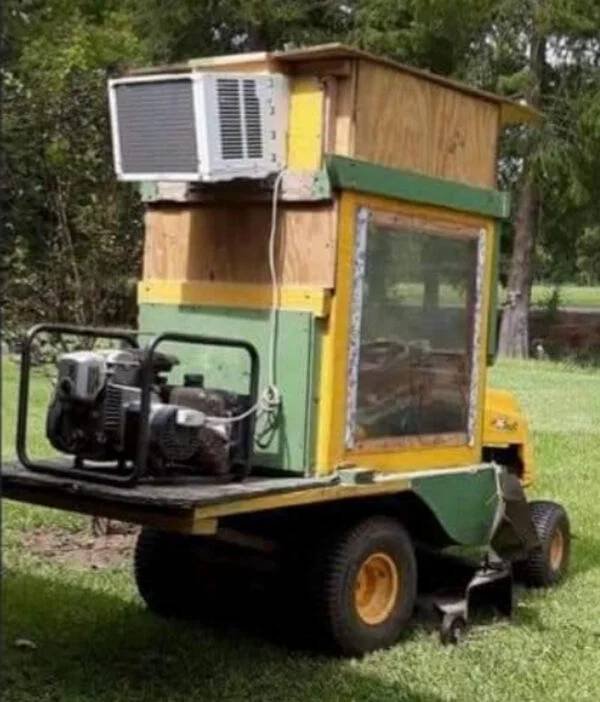 Crazy Cars (48 pics)