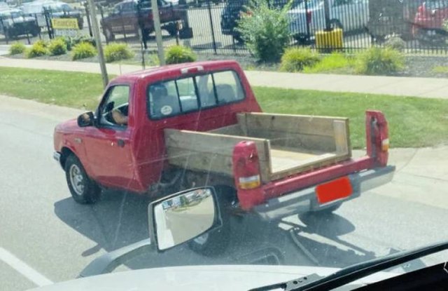 Crazy Cars (48 pics)