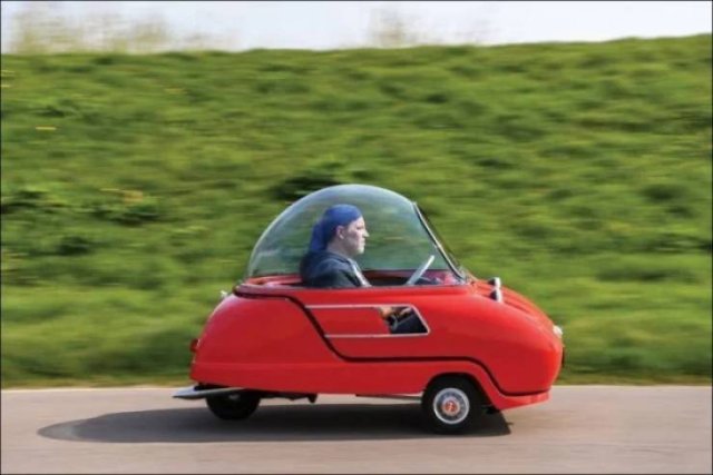 Crazy Cars (48 pics)