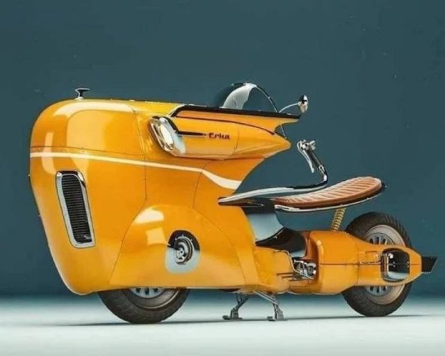 Crazy Cars (48 pics)
