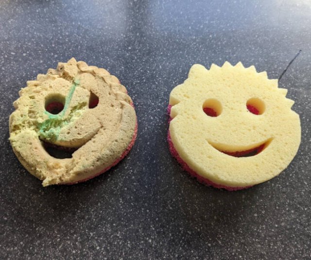 Time Changes Everything (18 pics)