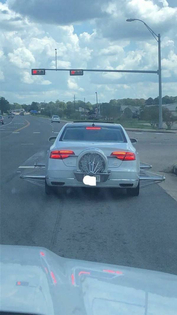 Crazy Cars (35 pics)