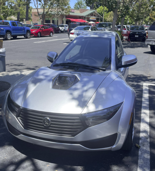 Crazy Cars (35 pics)